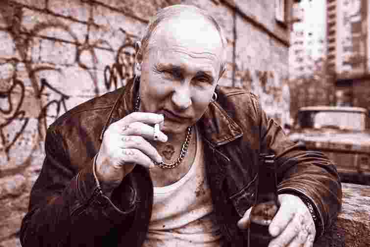 Слабаків б'ють