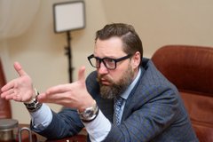 Офіс генпрокурора пояснив призначення скандального адвоката Киви потребою виконати закон