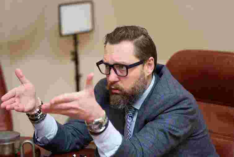 Офіс генпрокурора пояснив призначення скандального адвоката Киви потребою виконати закон