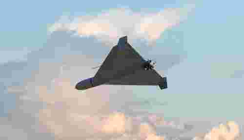 Росія атакувала інфраструктурний об’єкт на Львівщині