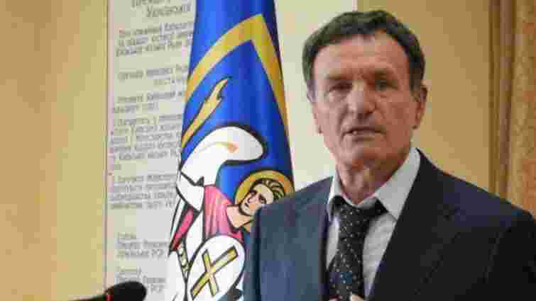 Екссуддю після 10 років судових спорів у корупційній справі звільнили на пожиттєве утримання