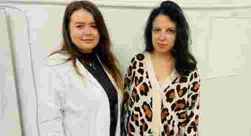  Через неправильне лікування 32-річна жінка майже повністю втратила волосся