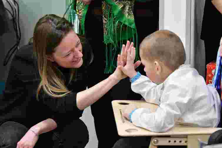 Від індивідуального супроводу до реабілітації