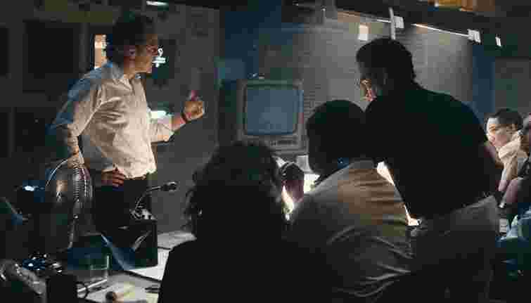 Екран на екрані: як кіно показує телебачення