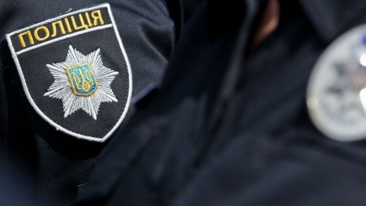 На Черкащині під час затримання вбивці загинули четверо поліцейських
