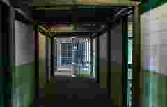 Ужгородський суд ув’язнив охоронця Херсонської колонії за співпрацю з РФ