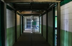 Ужгородський суд ув’язнив охоронця Херсонської колонії за співпрацю з РФ