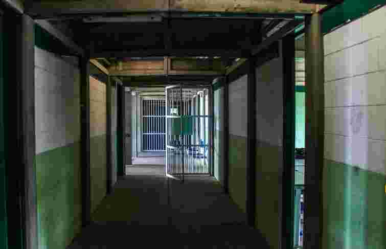 Ужгородський суд ув’язнив охоронця Херсонської колонії за співпрацю з РФ