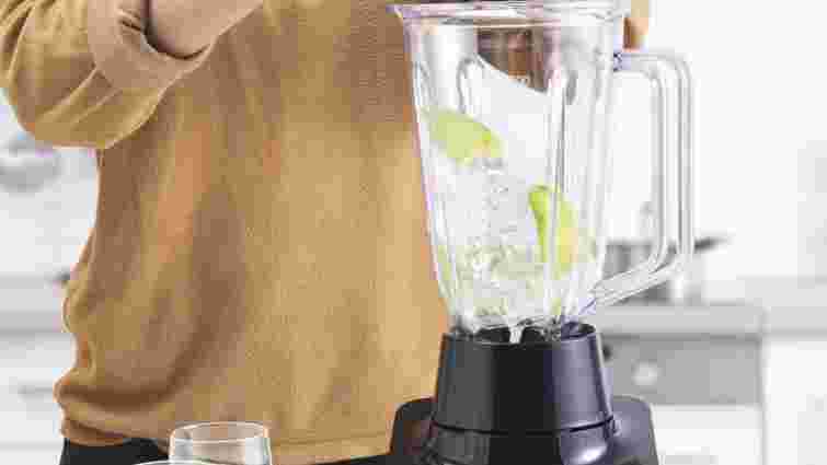 Заточите леза блендера за 2 хвилини: який продукт потрібно перемолоти