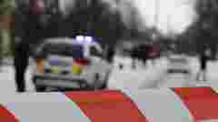 У Запоріжжі підліток під час стрілянини впав і поранив себе