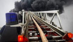 Росія атакувала частину нафтопроводу «Дружба» на Львівщині