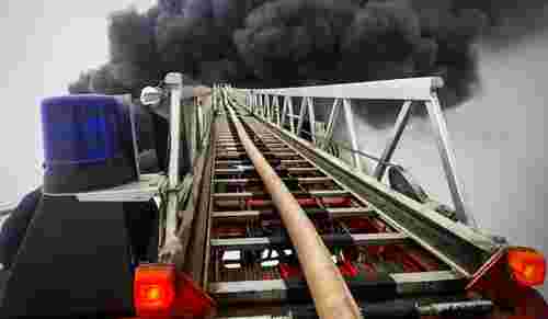 Росія атакувала частину нафтопроводу «Дружба» на Львівщині