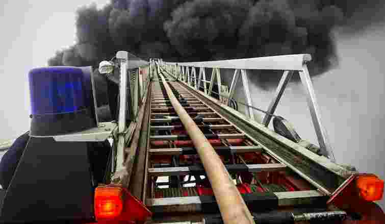 Росія атакувала частину нафтопроводу «Дружба» на Львівщині