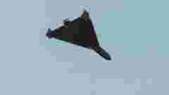 Росіяни вдруге за день запустили БпЛА по Львівській області