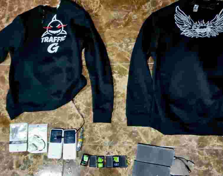 На Буковині викрили схему зі складання іспитів на водіння за допомогою прихованих камер