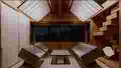 Шоджі як тренд: як японські ширми використовують в інтер'єрі