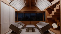 Шоджі як тренд: як японські ширми використовують в інтер'єрі