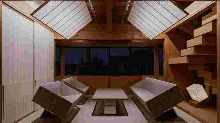 Шоджі як тренд: як японські ширми використовують в інтер'єрі