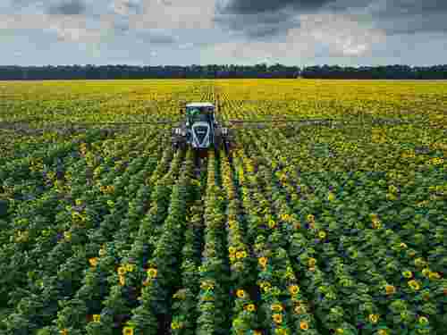 Скандально відому «Мотор Січ» викрили на земельній махінації на Хмельниччині
