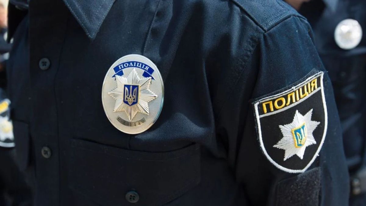 Правоохоронці встановили особу нападника, який застрелив чотирьох поліцейських на Черкащині