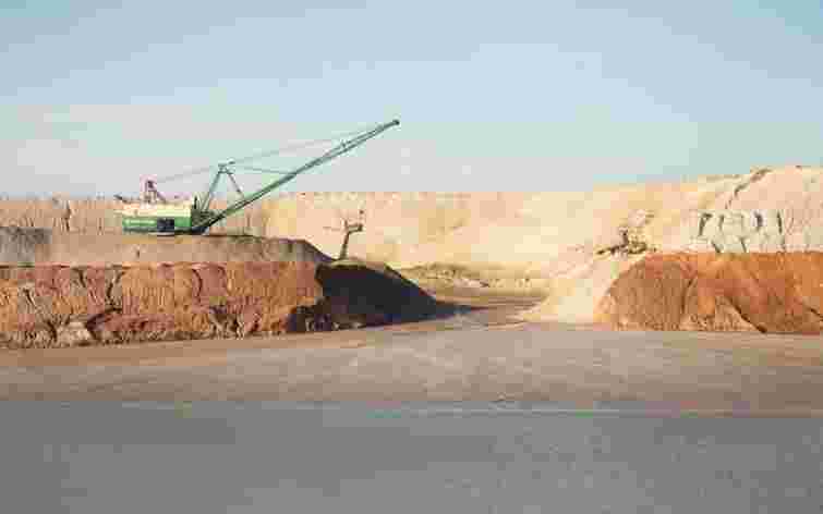 Австралійська European Lithium Limited купує одну з найбільших титанових компаній в Україні