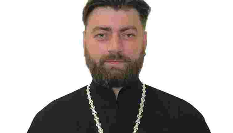 Священника УПЦ МП мобілізували на блокпості Буковини під час перевірки документів 