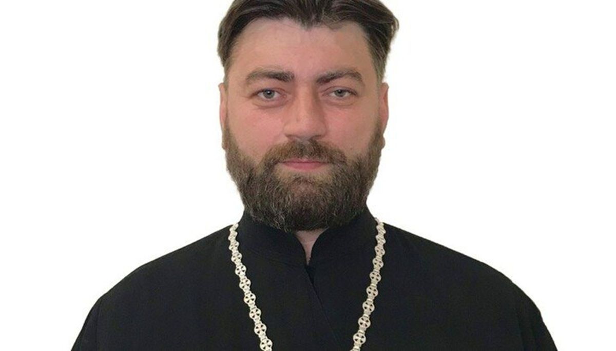 Священника УПЦ МП мобілізували на блокпості Буковини під час перевірки документів 