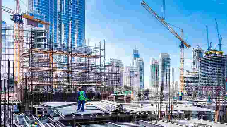 Фіксація в реальному часі: ДАБК перевірятиме будівництва через мобільний застосунок