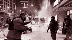 Коли у «вуйка Сема» спотворюється обличчя