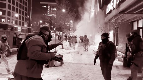 Коли у «вуйка Сема» спотворюється обличчя