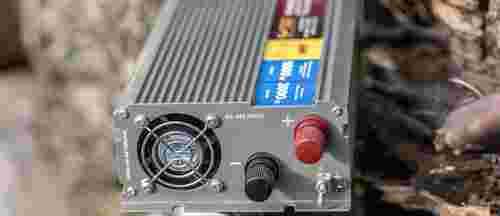 Резервне живлення без помилок: скільки акумуляторів можна підʼєднати до інвертора