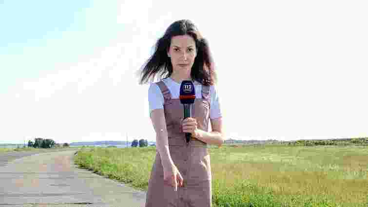 Ексжурналістку телеканалу Медведчука затримали за роботу на білоруський КДБ