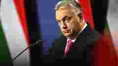 Угорський уряд запускає петицію проти європейської допомоги Україні