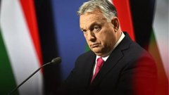 Угорський уряд запускає петицію проти європейської допомоги Україні