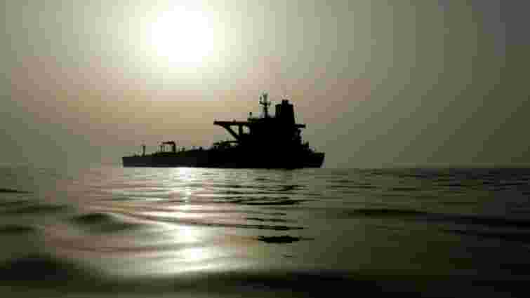 Європа закрила Балтійське та Північне моря для танкерів «тіньового флоту»