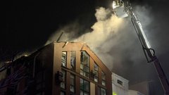 Росіяни атакували низку міст України, є загиблі та постраждалі