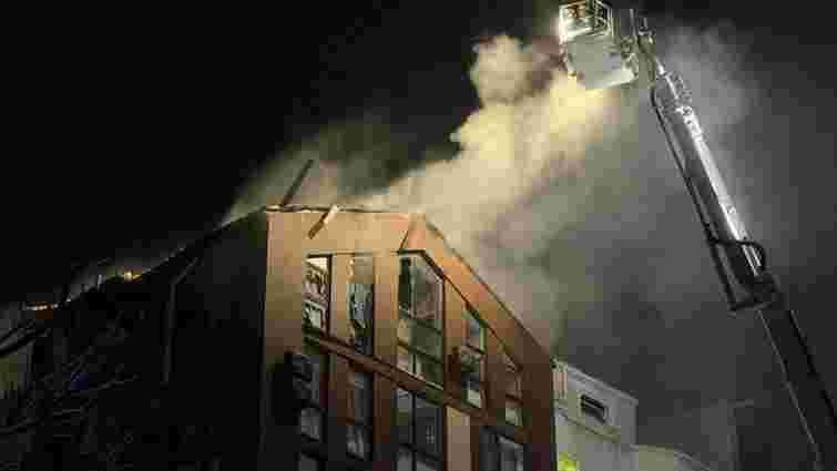 Росіяни атакували низку міст України, є загиблі та постраждалі