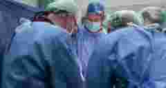 В Університетській лікарні ЛНМУ вперше провели мультиорганний забір донорських органів