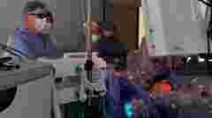 Хірурги Львова успішно видалили 36-річній жінці  пухлину матки і зберегли можливість бути мамою