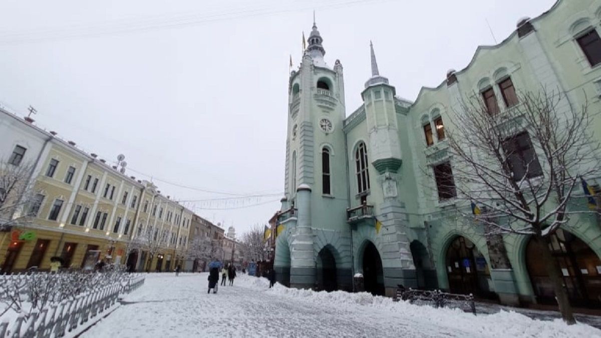 Поліція розслідує масову бійку школярів у Мукачеві