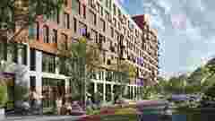 ЖК Father – житло з поглядом у майбутнє