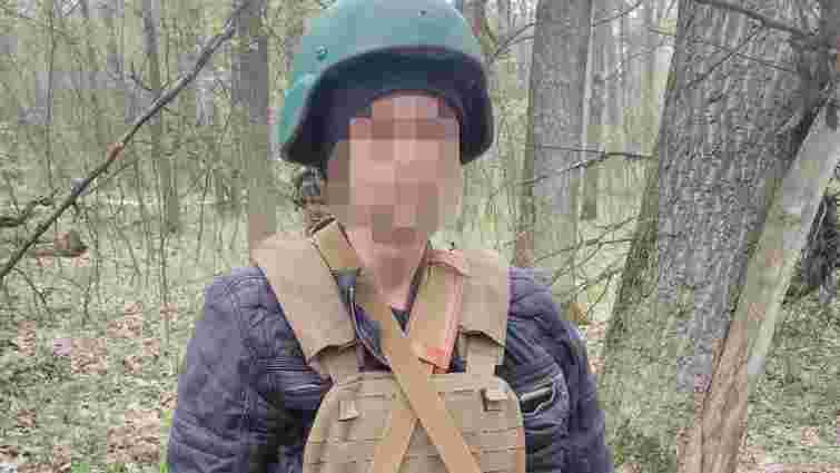 На Харківщині лісничий разом з «вагнерівцями» підготував засідку на бійців ЗСУ