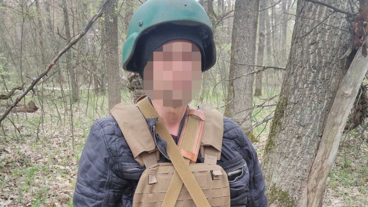 На Харківщині лісничий разом з «вагнерівцями» підготував засідку на бійців ЗСУ