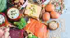 Включіть їх в раціон: 8 корисних білків, що знижують ризик серцевих захворювань