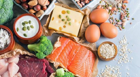 Включіть їх у раціон: 8 корисних білків, що знижують ризик серцевих захворювань