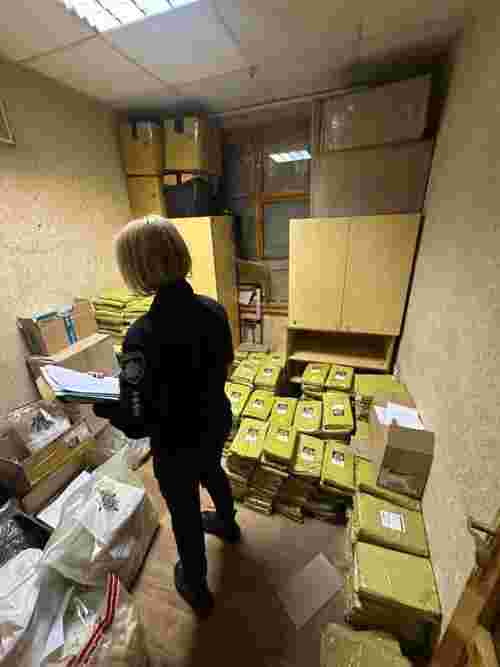 На Львівщині викрили контрабандистів, які щомісяця завозили в Україну до двох тонн наркотиків