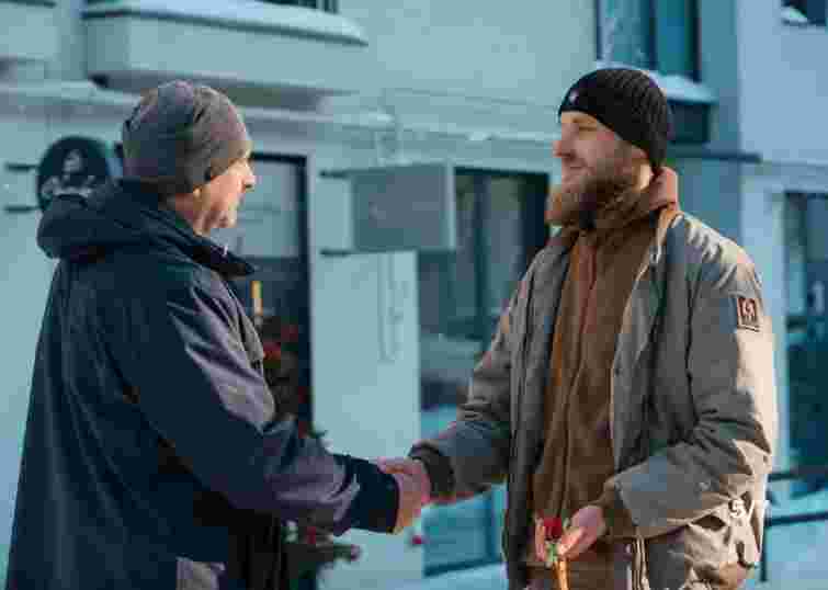 Мобілізований першим в Україні купив квартиру в Рівному за оновленою програмою «єОселя»