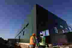 Львівський адмінсуд не знайшов порушень у рішенні виконкому щодо сміттєпереробного заводу