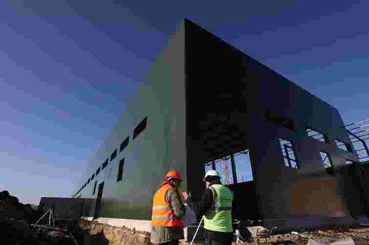 Львівський адмінсуд не знайшов порушень у рішенні виконкому щодо сміттєпереробного заводу