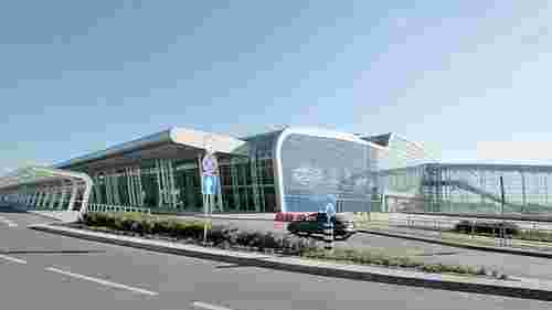 Як знищити львівський аеропорт: покрокова інструкція від Сокільників